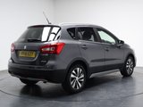 USED 2018 18 SUZUKI SX4 S-CROSS 1.0 Boosterjet SZ-T SUV 5dr Petrol Manual ALLGRIP Euro 6 (111 ps) HISTORY+REAR CAMERA+CRUISE
