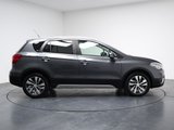 USED 2018 18 SUZUKI SX4 S-CROSS 1.0 Boosterjet SZ-T SUV 5dr Petrol Manual ALLGRIP Euro 6 (111 ps) HISTORY+REAR CAMERA+CRUISE