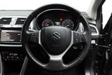 USED 2018 18 SUZUKI SX4 S-CROSS 1.0 Boosterjet SZ-T SUV 5dr Petrol Manual ALLGRIP Euro 6 (111 ps) HISTORY+REAR CAMERA+CRUISE