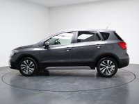 USED 2018 18 SUZUKI SX4 S-CROSS 1.0 Boosterjet SZ-T SUV 5dr Petrol Manual ALLGRIP Euro 6 (111 ps) HISTORY+REAR CAMERA+CRUISE