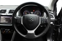 USED 2018 18 SUZUKI SX4 S-CROSS 1.0 Boosterjet SZ-T SUV 5dr Petrol Manual ALLGRIP Euro 6 (111 ps) HISTORY+REAR CAMERA+CRUISE