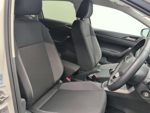 USED 2023 73 VOLKSWAGEN POLO 1.0 Polo Life TSi 5dr CLICK+COLLECT / HOME DELIVERY