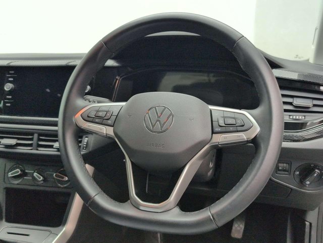 USED 2023 73 VOLKSWAGEN POLO 1.0 Polo Life TSi 5dr CLICK+COLLECT / HOME DELIVERY
