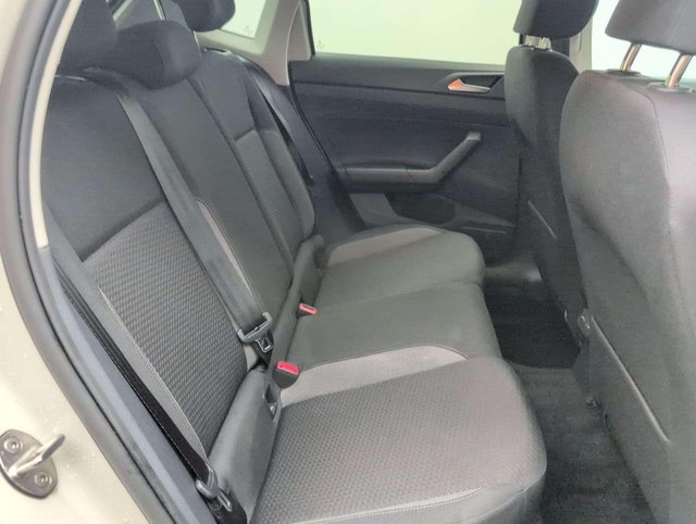 USED 2023 73 VOLKSWAGEN POLO 1.0 Polo Life TSi 5dr CLICK+COLLECT / HOME DELIVERY