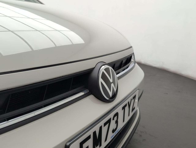 USED 2023 73 VOLKSWAGEN POLO 1.0 Polo Life TSi 5dr CLICK+COLLECT / HOME DELIVERY