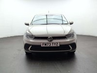 USED 2023 73 VOLKSWAGEN POLO 1.0 Polo Life TSi 5dr CLICK+COLLECT / HOME DELIVERY