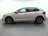 USED 2023 73 VOLKSWAGEN POLO 1.0 Polo Life TSi 5dr CLICK+COLLECT / HOME DELIVERY