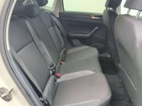 USED 2023 73 VOLKSWAGEN POLO 1.0 Polo Life TSi 5dr CLICK+COLLECT / HOME DELIVERY