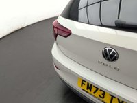 USED 2023 73 VOLKSWAGEN POLO 1.0 Polo Life TSi 5dr CLICK+COLLECT / HOME DELIVERY