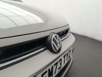 USED 2023 73 VOLKSWAGEN POLO 1.0 Polo Life TSi 5dr CLICK+COLLECT / HOME DELIVERY