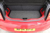 USED 2014 14 VOLKSWAGEN UP! 1.0 BlueMotion Tech Move up! Euro 5 (s/s) 5dr 2 OWNERS, FULL SERVICE HISTORY