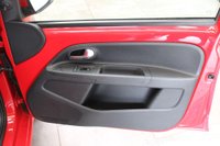 USED 2014 14 VOLKSWAGEN UP! 1.0 BlueMotion Tech Move up! Euro 5 (s/s) 5dr 2 OWNERS, FULL SERVICE HISTORY