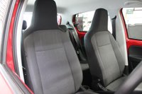 USED 2014 14 VOLKSWAGEN UP! 1.0 BlueMotion Tech Move up! Euro 5 (s/s) 5dr 2 OWNERS, FULL SERVICE HISTORY