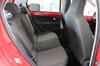 USED 2014 14 VOLKSWAGEN UP! 1.0 BlueMotion Tech Move up! Euro 5 (s/s) 5dr 2 OWNERS, FULL SERVICE HISTORY