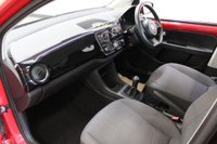 USED 2014 14 VOLKSWAGEN UP! 1.0 BlueMotion Tech Move up! Euro 5 (s/s) 5dr 2 OWNERS, FULL SERVICE HISTORY