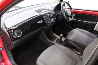 View our VOLKSWAGEN UP!