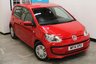 USED 2014 14 VOLKSWAGEN UP! 1.0 BlueMotion Tech Move up! Euro 5 (s/s) 5dr 2 OWNERS, FULL SERVICE HISTORY