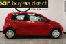 USED 2014 14 VOLKSWAGEN UP! 1.0 BlueMotion Tech Move up! Euro 5 (s/s) 5dr 2 OWNERS, FULL SERVICE HISTORY