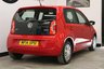 USED 2014 14 VOLKSWAGEN UP! 1.0 BlueMotion Tech Move up! Euro 5 (s/s) 5dr 2 OWNERS, FULL SERVICE HISTORY