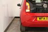 USED 2014 14 VOLKSWAGEN UP! 1.0 BlueMotion Tech Move up! Euro 5 (s/s) 5dr 2 OWNERS, FULL SERVICE HISTORY