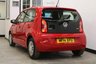 USED 2014 14 VOLKSWAGEN UP! 1.0 BlueMotion Tech Move up! Euro 5 (s/s) 5dr 2 OWNERS, FULL SERVICE HISTORY