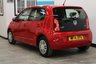 USED 2014 14 VOLKSWAGEN UP! 1.0 BlueMotion Tech Move up! Euro 5 (s/s) 5dr 2 OWNERS, FULL SERVICE HISTORY