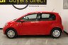USED 2014 14 VOLKSWAGEN UP! 1.0 BlueMotion Tech Move up! Euro 5 (s/s) 5dr 2 OWNERS, FULL SERVICE HISTORY