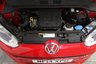 USED 2014 14 VOLKSWAGEN UP! 1.0 BlueMotion Tech Move up! Euro 5 (s/s) 5dr 2 OWNERS, FULL SERVICE HISTORY
