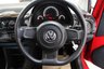 USED 2014 14 VOLKSWAGEN UP! 1.0 BlueMotion Tech Move up! Euro 5 (s/s) 5dr 2 OWNERS, FULL SERVICE HISTORY