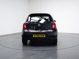USED 2017 66 NISSAN MICRA 1.2 n-tec Hatchback 5dr Petrol Manual Euro 6 (80 ps) EXCELLENT HISTORY+NAV+CRUISE+SENSORS