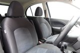 USED 2017 66 NISSAN MICRA 1.2 n-tec Hatchback 5dr Petrol Manual Euro 6 (80 ps) EXCELLENT HISTORY+NAV+CRUISE+SENSORS