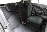 USED 2017 66 NISSAN MICRA 1.2 n-tec Hatchback 5dr Petrol Manual Euro 6 (80 ps) EXCELLENT HISTORY+NAV+CRUISE+SENSORS