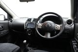 USED 2017 66 NISSAN MICRA 1.2 n-tec Hatchback 5dr Petrol Manual Euro 6 (80 ps) EXCELLENT HISTORY+NAV+CRUISE+SENSORS