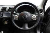 USED 2017 66 NISSAN MICRA 1.2 n-tec Hatchback 5dr Petrol Manual Euro 6 (80 ps) EXCELLENT HISTORY+NAV+CRUISE+SENSORS