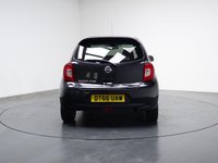 USED 2017 66 NISSAN MICRA 1.2 n-tec Hatchback 5dr Petrol Manual Euro 6 (80 ps) EXCELLENT HISTORY+NAV+CRUISE+SENSORS