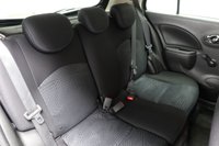 USED 2017 66 NISSAN MICRA 1.2 n-tec Hatchback 5dr Petrol Manual Euro 6 (80 ps) EXCELLENT HISTORY+NAV+CRUISE+SENSORS