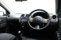 USED 2017 66 NISSAN MICRA 1.2 n-tec Hatchback 5dr Petrol Manual Euro 6 (80 ps) EXCELLENT HISTORY+NAV+CRUISE+SENSORS