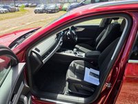 USED 2016 66 AUDI A4 AVANT 2.0 TDI ultra SE Estate 5dr Diesel S Tronic Euro 6 (s/s) (150 ps) 