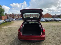 USED 2016 66 AUDI A4 AVANT 2.0 TDI ultra SE Estate 5dr Diesel S Tronic Euro 6 (s/s) (150 ps) 