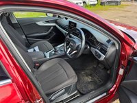 USED 2016 66 AUDI A4 AVANT 2.0 TDI ultra SE Estate 5dr Diesel S Tronic Euro 6 (s/s) (150 ps) 