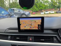 USED 2016 66 AUDI A4 AVANT 2.0 TDI ultra SE Estate 5dr Diesel S Tronic Euro 6 (s/s) (150 ps) 