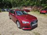 USED 2016 66 AUDI A4 AVANT 2.0 TDI ultra SE Estate 5dr Diesel S Tronic Euro 6 (s/s) (150 ps) 