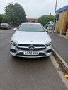 USED 2020 70 MERCEDES-BENZ A-CLASS 1.3 A250e 15.6kWh AMG Line Saloon 4dr Petrol Plug-in Hybrid 8G-DCT Euro 6 (s/s) (218 ps) Great Spec and MPG!