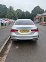 USED 2020 70 MERCEDES-BENZ A-CLASS 1.3 A250e 15.6kWh AMG Line Saloon 4dr Petrol Plug-in Hybrid 8G-DCT Euro 6 (s/s) (218 ps) Great Spec and MPG!