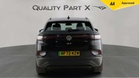 USED 2022 72 VOLKSWAGEN ID.4 Pro 77kWh Life SUV 5dr Electric Auto (174 ps) 1 OWNER, CAMERA, HEATED SEATS