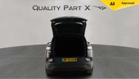 USED 2022 72 VOLKSWAGEN ID.4 Pro 77kWh Life SUV 5dr Electric Auto (174 ps) 1 OWNER, CAMERA, HEATED SEATS