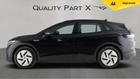 USED 2022 72 VOLKSWAGEN ID.4 Pro 77kWh Life SUV 5dr Electric Auto (174 ps) 1 OWNER, CAMERA, HEATED SEATS
