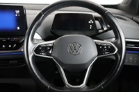 USED 2022 72 VOLKSWAGEN ID.4 Pro 77kWh Life SUV 5dr Electric Auto (174 ps) 1 OWNER, CAMERA, HEATED SEATS