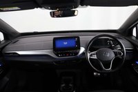 USED 2022 72 VOLKSWAGEN ID.4 Pro 77kWh Life SUV 5dr Electric Auto (174 ps) 1 OWNER, CAMERA, HEATED SEATS