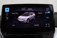 USED 2022 72 VOLKSWAGEN ID.4 Pro 77kWh Life SUV 5dr Electric Auto (174 ps) 1 OWNER, CAMERA, HEATED SEATS